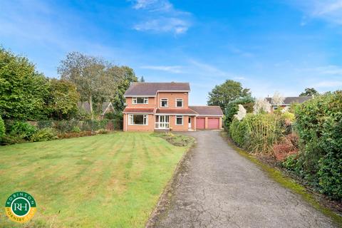 4 bedroom house for sale, The Paddock, Tickhill, Doncaster