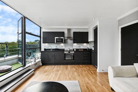 2 bedroom apartment to rent, Point Wharf Lane, Brentford, TW8