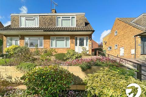6 Hever Croft, Rochester, ME2 2NN