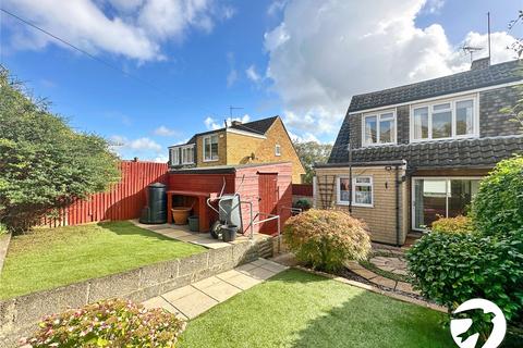 6 Hever Croft, Rochester, ME2 2NN