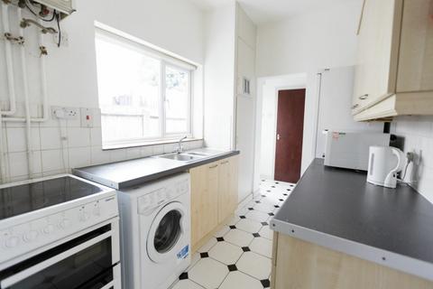 4 bedroom terraced house for sale, Edgbaston, Birmingham B16