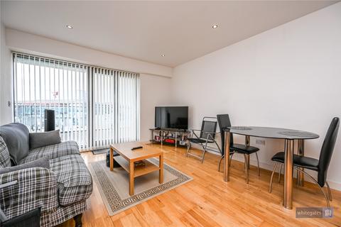 1 bedroom apartment for sale, Princes Parade, Liverpool, Merseyside, L3