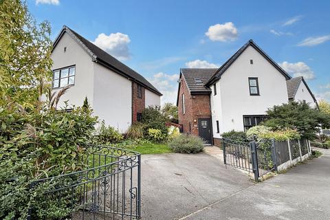 3 bedroom detached house for sale, Chorlton Fold, Manchester M30