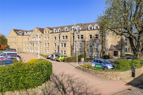 2 bedroom retirement property for sale, Cunliffe Road, Ilkley, West Yorkshire, LS29