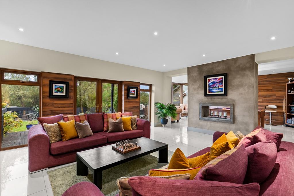 Greengairs Road, Greengairs, Airdrie... 4 bed detached villa for sale