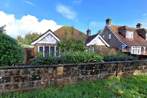 2 bedroom detached bungalow for sale, Courtwick Lane, Wick, Littlehampton