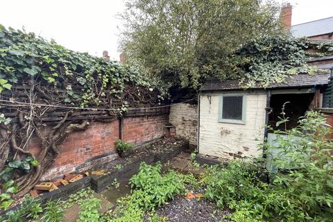 2 bedroom terraced house for sale, Latimer Street, Leicester