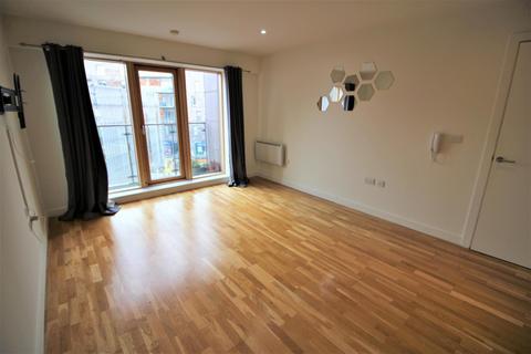 2 bedroom apartment for sale, South Street, Bury, BL9