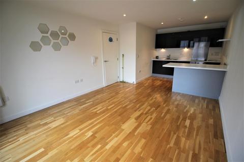 2 bedroom apartment for sale, South Street, Bury, BL9