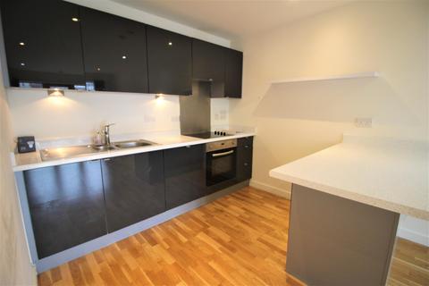 2 bedroom apartment for sale, South Street, Bury, BL9