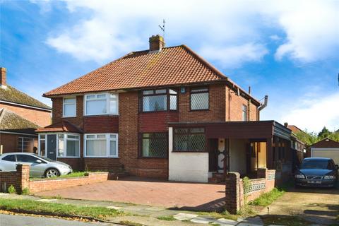 3 bedroom semi-detached house for sale, Highfield Road, Ipswich, Suffolk, IP1