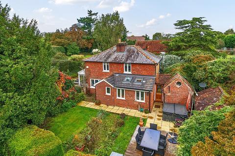 3 bedroom detached house for sale, The Drive, Lower Eashing, Godalming, GU7