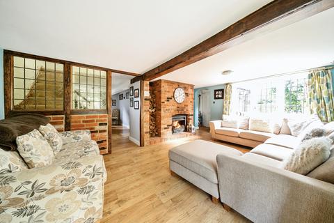 3 bedroom detached house for sale, The Drive, Lower Eashing, Godalming, GU7