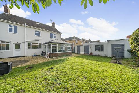 5 bedroom detached house for sale, Windmill Street, Whittlesey, Peterborough, Cambridgeshire