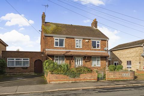 5 bedroom detached house for sale, Windmill Street, Whittlesey, Peterborough, Cambridgeshire