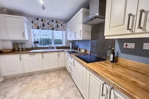 3 bedroom semi-detached house for sale, Hazel Grove, Ellington, Morpeth, Northumberland, NE61 5EZ