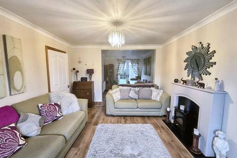 3 bedroom semi-detached house for sale, Hazel Grove, Ellington, Morpeth, Northumberland, NE61 5EZ