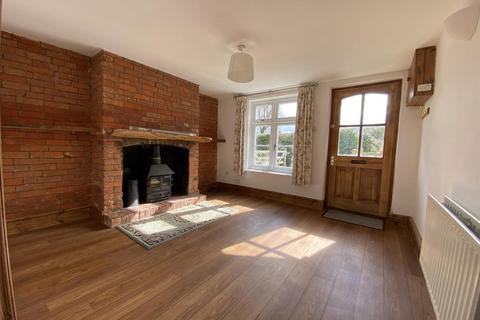 2 bedroom semi-detached house to rent, Holt Cottage, Newbury RG20