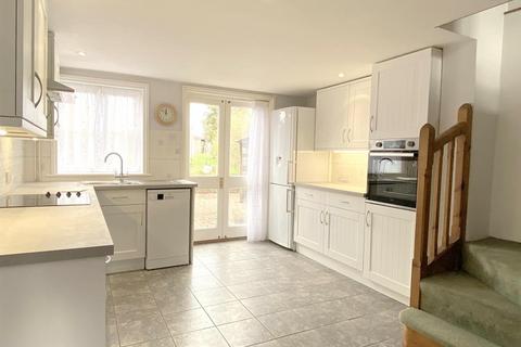 2 bedroom semi-detached house to rent, Holt Cottage, Newbury RG20