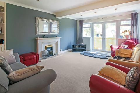 3 bedroom semi-detached house for sale, Valley Drive, Westdene, Brighton