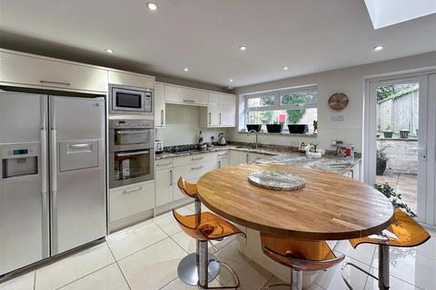 Valley Drive, Withdean, Brighton