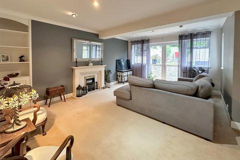 3 bedroom semi-detached house for sale, Valley Drive, Withdean, Brighton