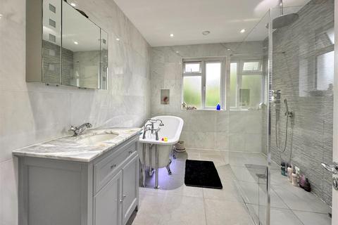 3 bedroom semi-detached house for sale, Valley Drive, Withdean, Brighton