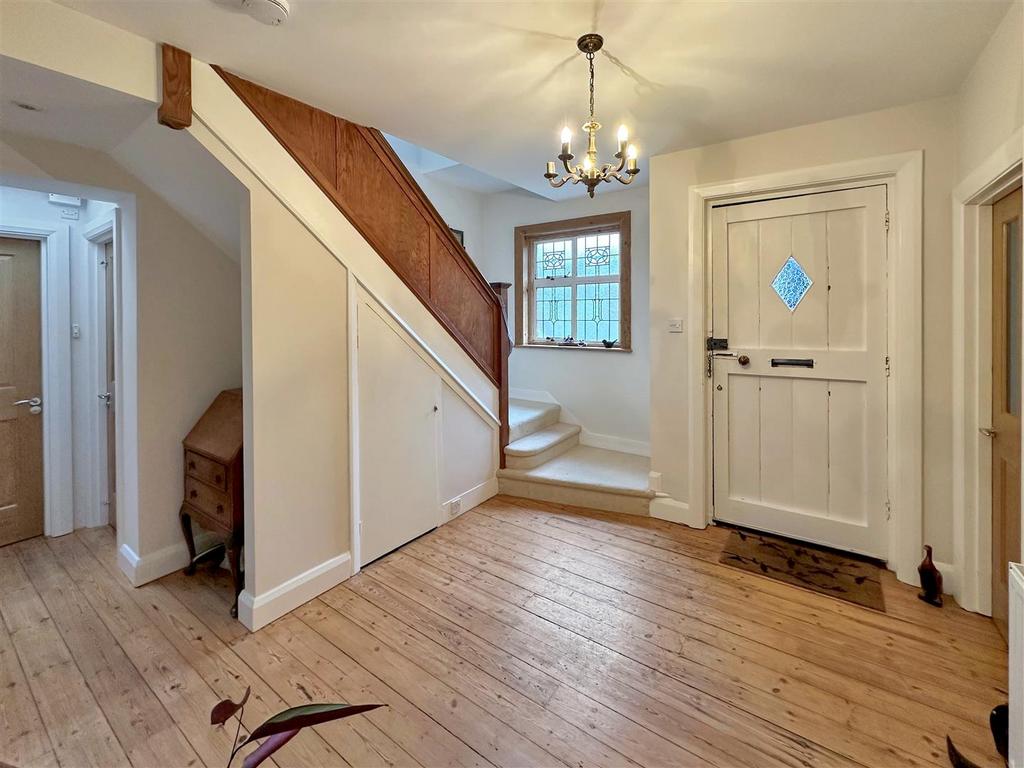 Hallway