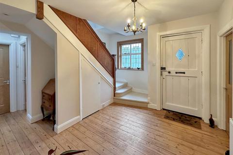 3 bedroom semi-detached house for sale, Valley Drive, Withdean, Brighton