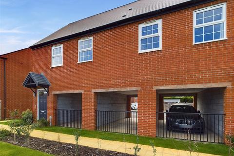 2 bedroom apartment for sale, Leighton Close, Twigworth, Gloucester, Gloucestershire, GL2