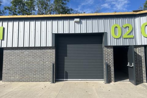 Industrial unit to rent, Unit 2 Willow Way Industrial Estate, Greencroft Industrial Estate, Stanley, DH9