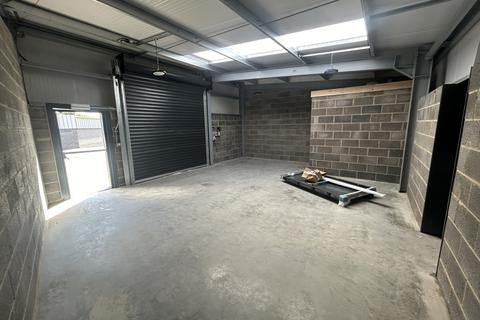 Industrial unit to rent, Unit 2 Willow Way Industrial Estate, Greencroft Industrial Estate, Stanley, DH9