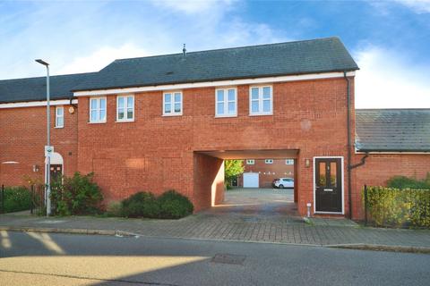 2 bedroom apartment for sale, Lenz Close, Colchester, Essex, CO1