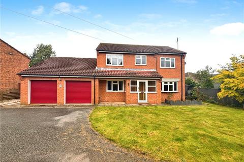 3 bedroom detached house for sale, Fairfields, Holbeach, Spalding