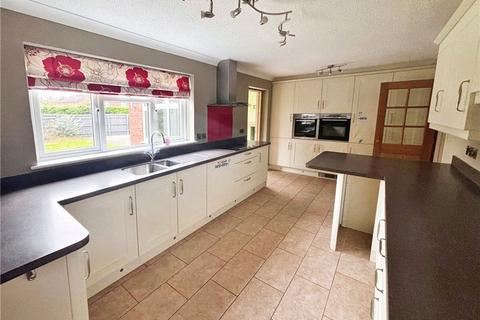 3 bedroom detached house for sale, Fairfields, Holbeach, Spalding