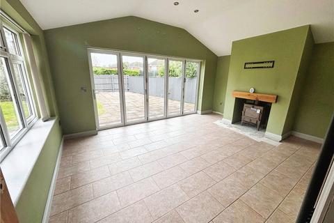 3 bedroom detached house for sale, Fairfields, Holbeach, Spalding