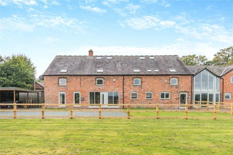 undefined, Whitewood Lane, Kidnal, Nr Malpas, Cheshire, SY14