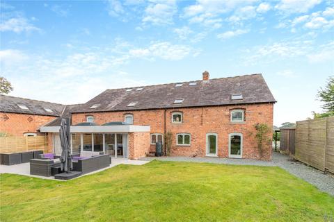 undefined, Whitewood Lane, Kidnal, Nr Malpas, Cheshire, SY14