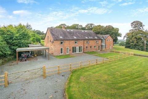 undefined, Whitewood Lane, Kidnal, Nr Malpas, Cheshire, SY14
