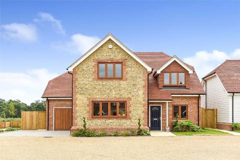 4 bedroom detached house for sale, Fishers Wood Grove, Bromley, BR2