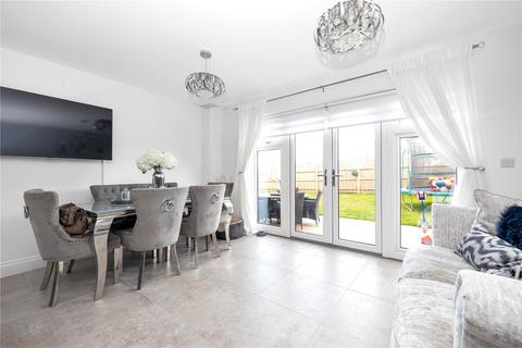 4 bedroom detached house for sale, Fishers Wood Grove, Bromley, BR2