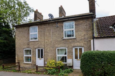 2 bedroom terraced house to rent, Clay Street, Soham CB7