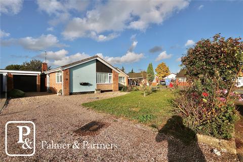 3 bedroom bungalow for sale, Packard Place, Bramford, Ipswich, Suffolk, IP8