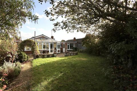 3 bedroom bungalow for sale, Packard Place, Bramford, Ipswich, Suffolk, IP8