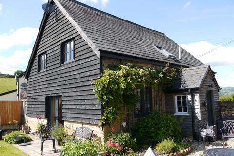 3 bedroom detached house for sale, Van, Llanidloes