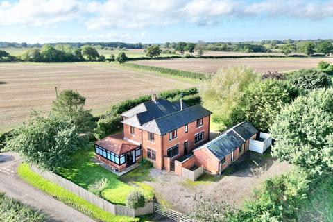 6 bedroom detached house for sale, Adbaston, Stafford, ST20