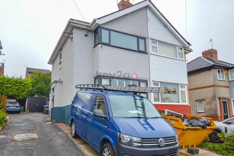 164 Alnwick Road, Sheffield, S12 2GH