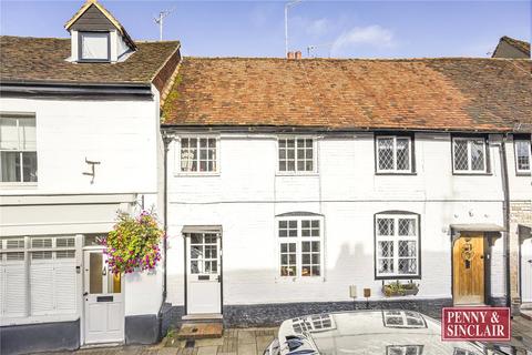 3 bedroom terraced house for sale, Friday Street, RG9 1AN