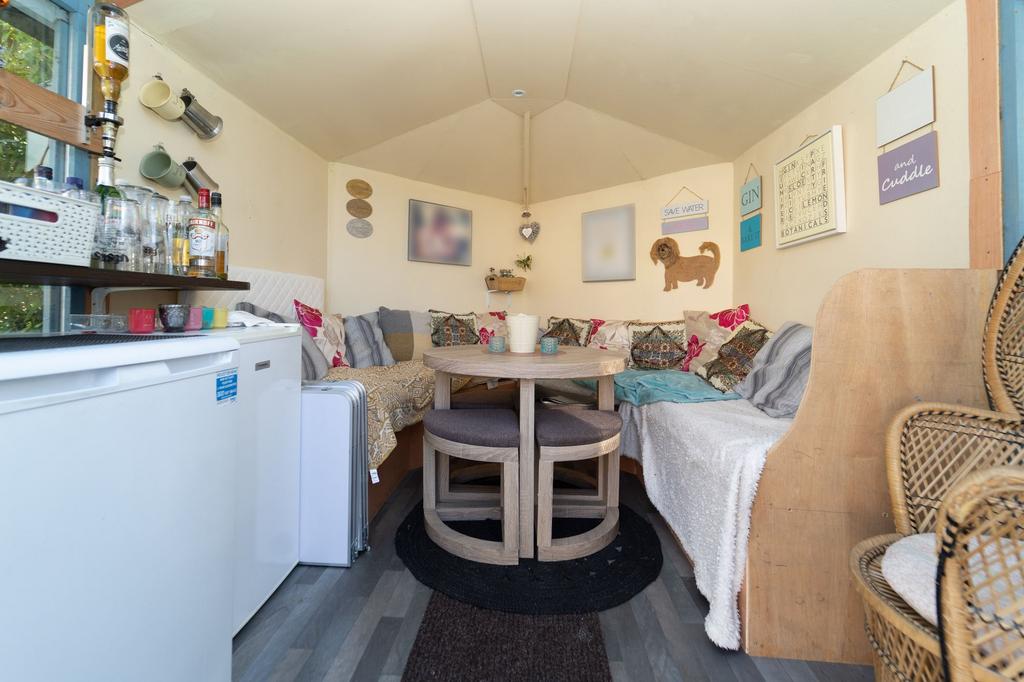 Cabin