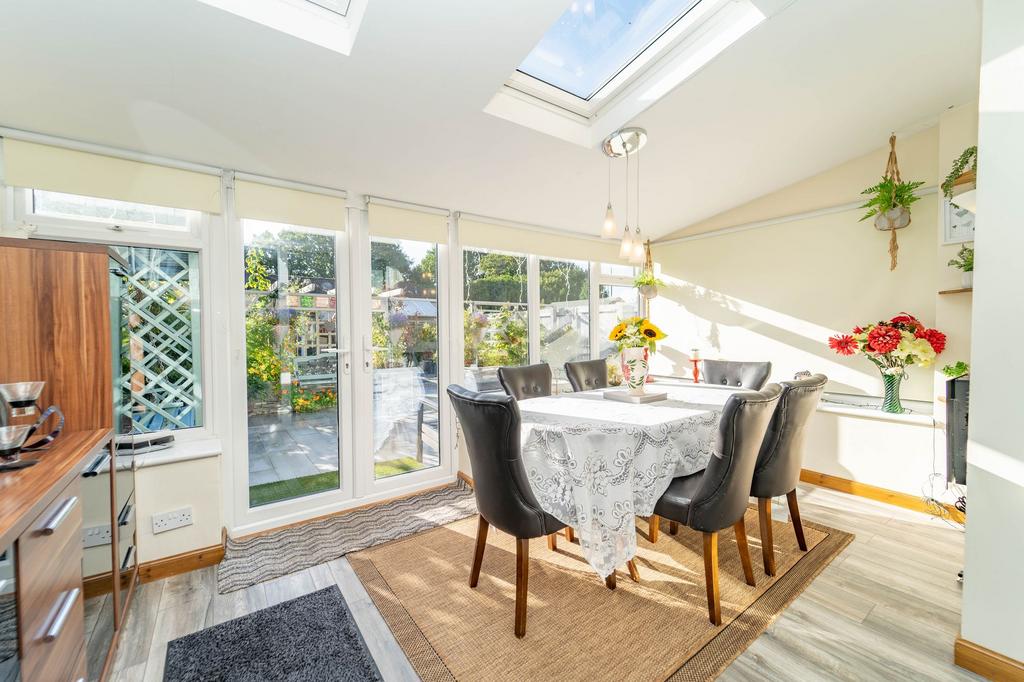 Sun Room